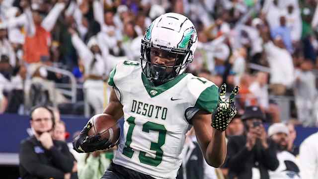 DeSoto vs Summer Creek UIL 6A Division 2 Final December 16, 2023 Photo-Tommy Hays19